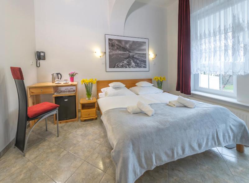 Murena Hotel i Restauracja - image 22