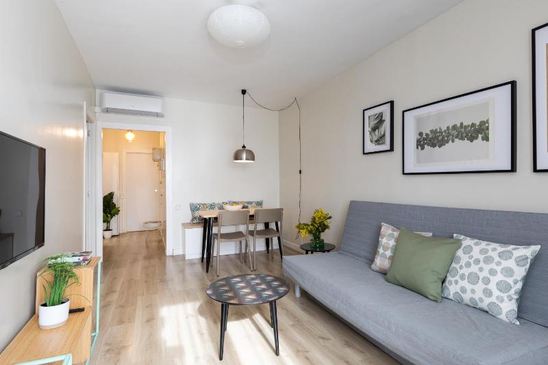 Two-Bedroom Apartment image 4