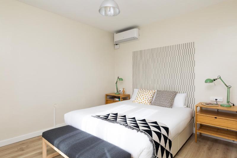 Two-Bedroom Apartment image 3