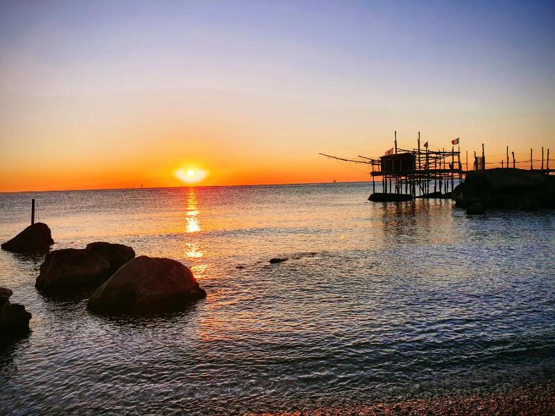 Apartment with Sea View image 1