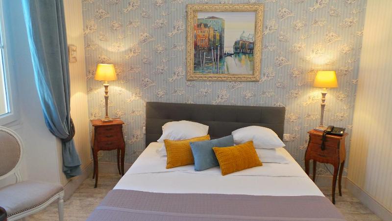Hotel Relais Du Postillon - image 15