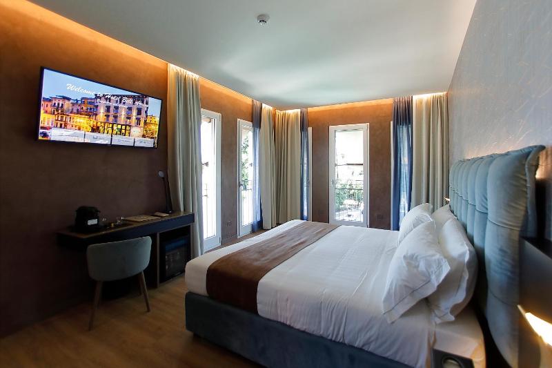 Hotel Bell'arrivo by Dori - image 16