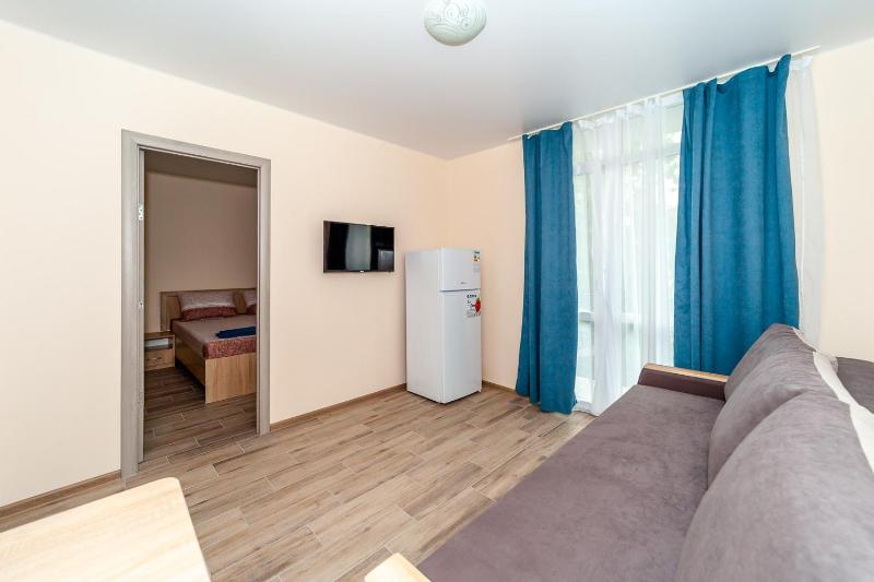 Superior Quadruple Room image 1