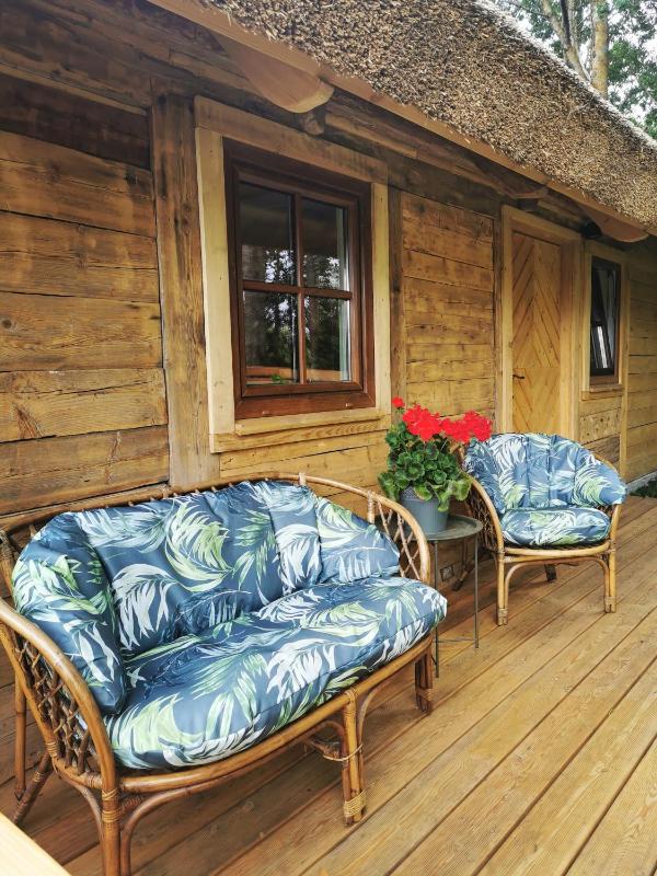 One-Bedroom House image 3