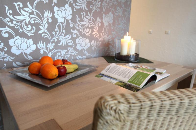 Comfort Apartment with Balcony (2 Adults) - Annex image 4