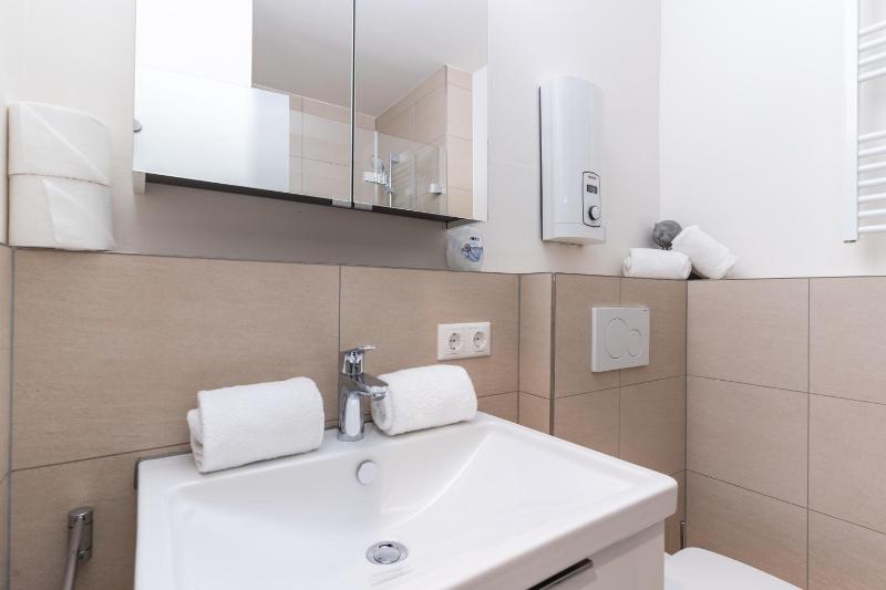 Ferienwohnung I. Benne - image 8