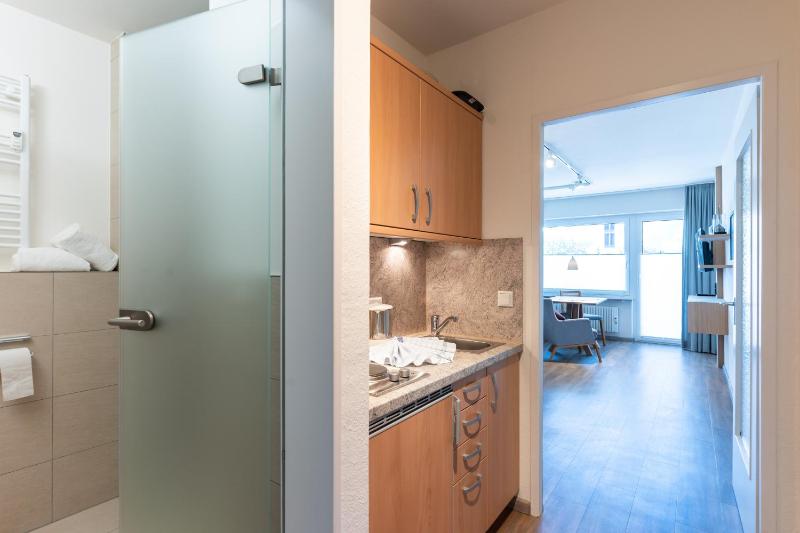 Ferienwohnung I. Benne - image 5