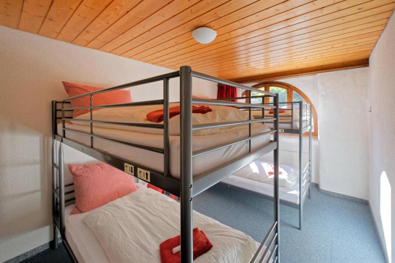 Single Bed in Mixed Dormitory Room image 2