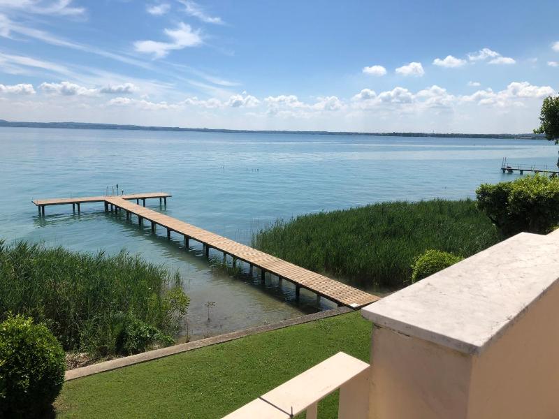 Lake Front Apartment - Direct Lake Access - image 42