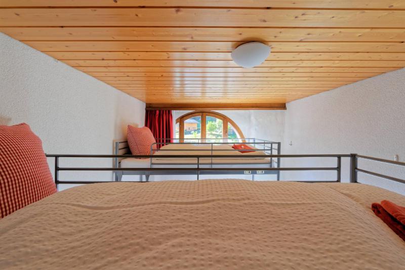 Single Bed in Mixed Dormitory Room image 1