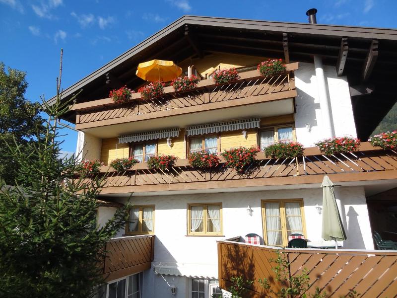 Two-Bedroom Apartment with Balcony image 4