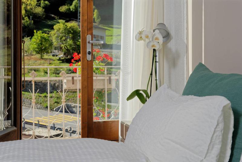 Double or Twin Room with Mountain View image 4