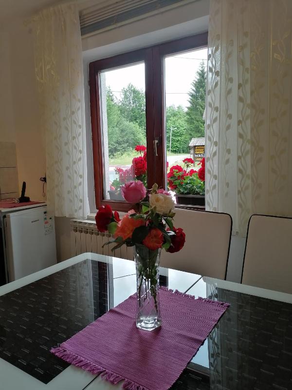 Two-Bedroom Apartment with Terrace image 2
