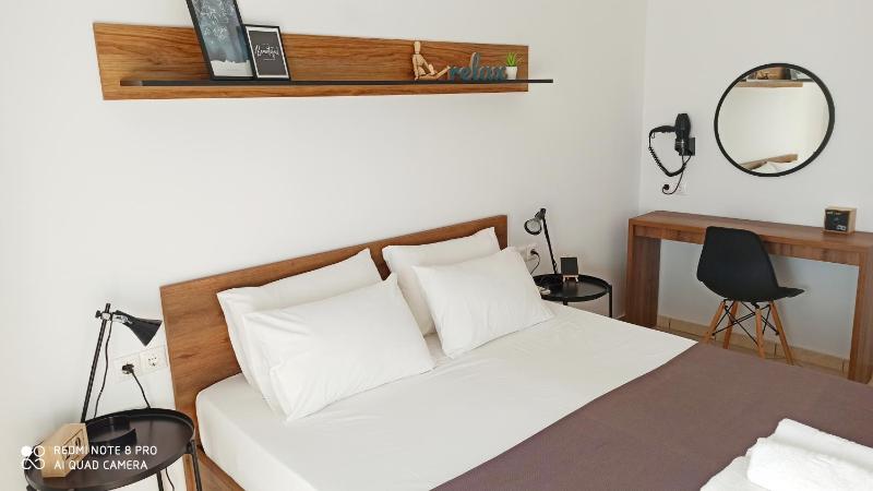 Two-Bedroom Apartment image 2