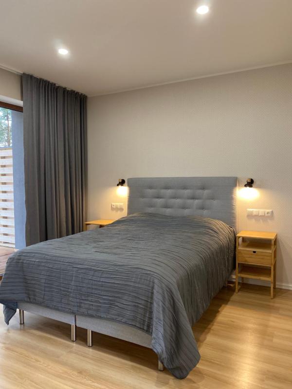 Double Room with Terrace image 1