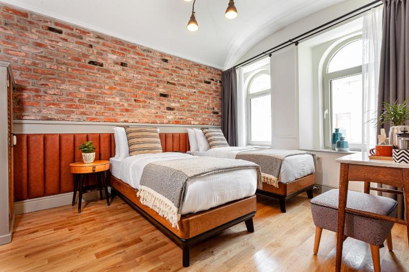 Two-Bedroom Suite image 3