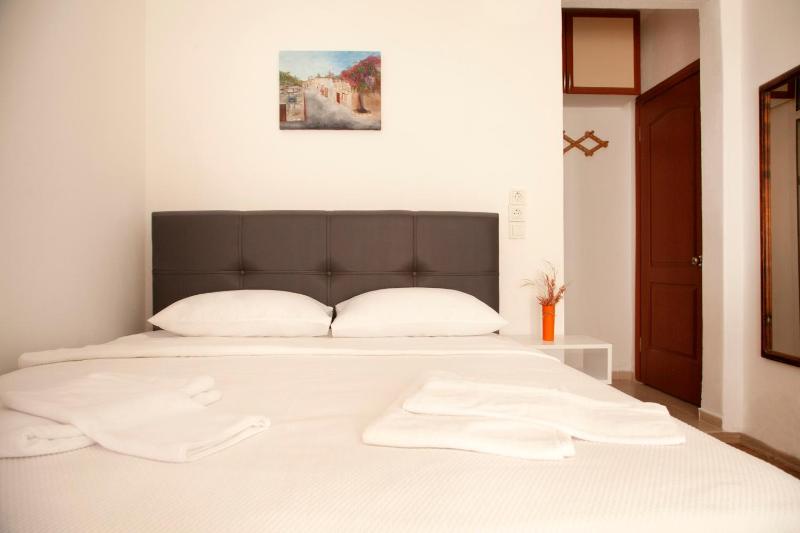 Quadruple Room image 1