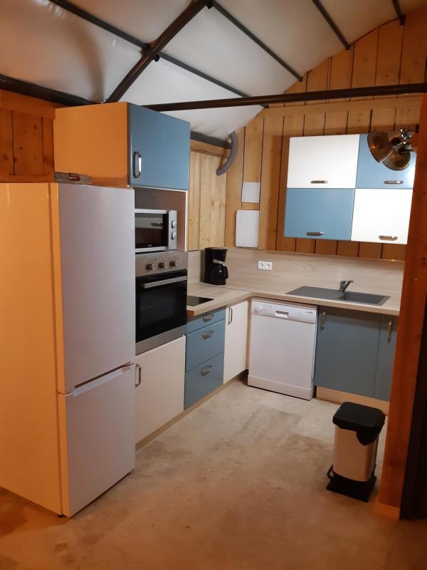 One-Bedroom House image 2