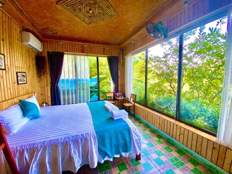 Hang Mua Bamboo Homestay Ninh Binh - image 36