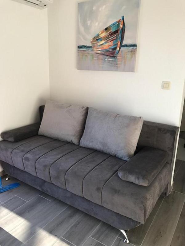 Two-Bedroom Apartment with Terrace and Sea View image 1