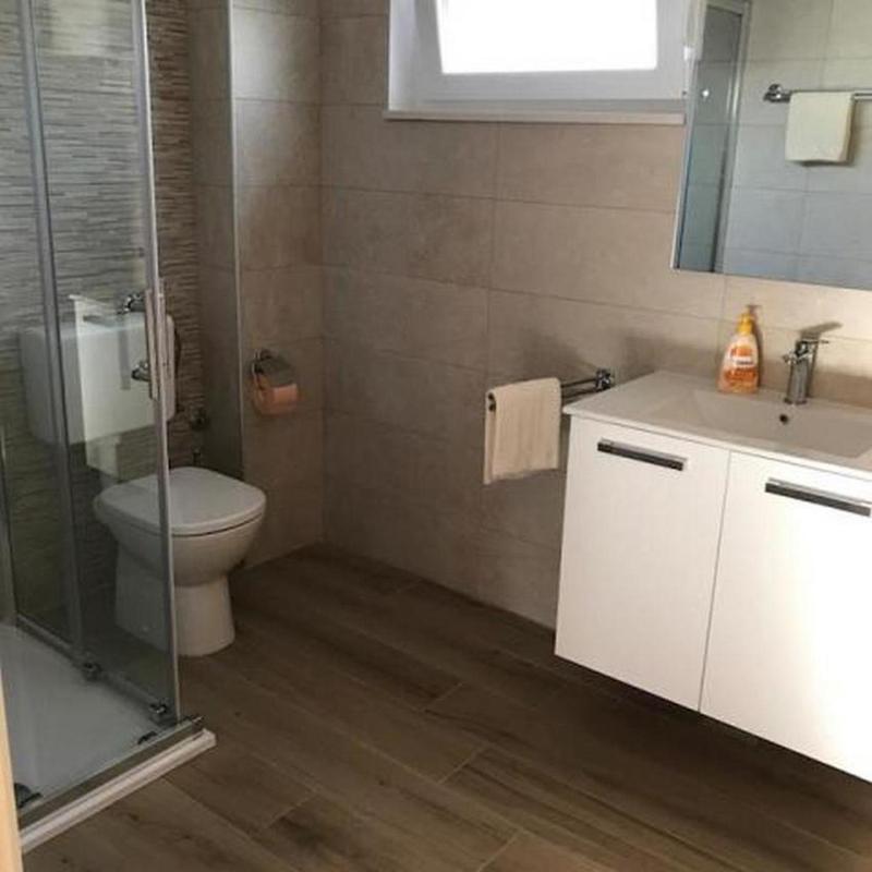 One-Bedroom Apartment with Terrace image 2