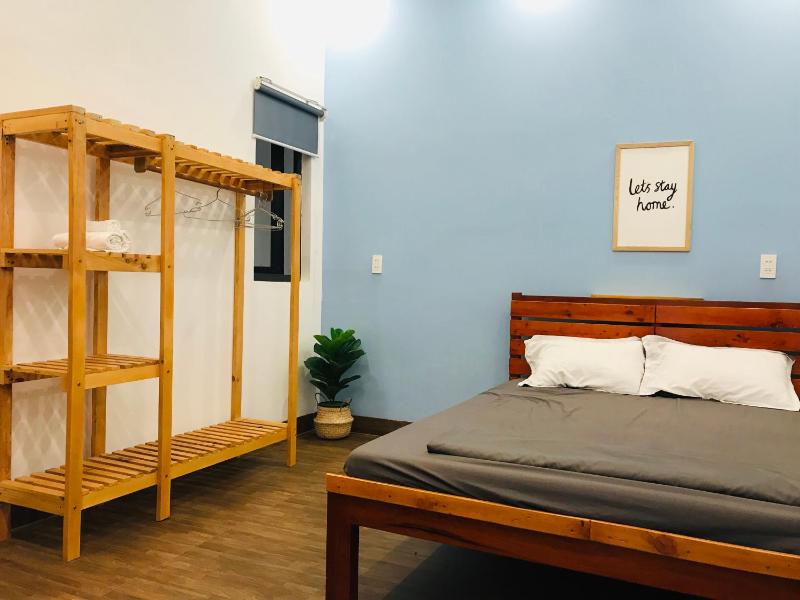XAM HOUSE HOSTEL - image 2