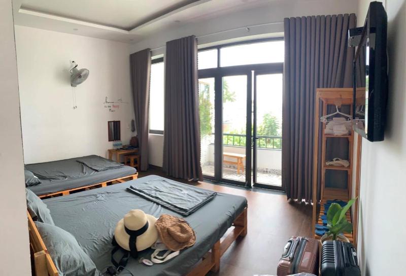 XAM HOUSE HOSTEL - image 1