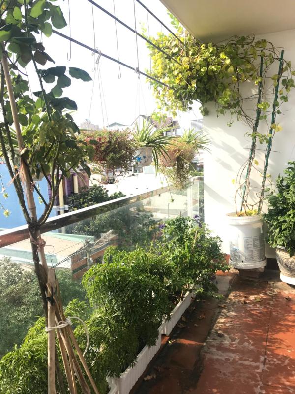 XAM HOUSE HOSTEL - image 35