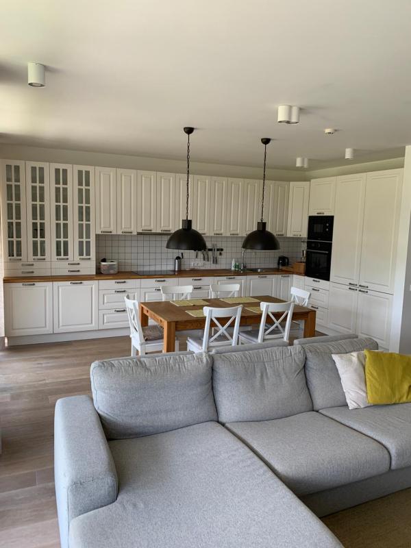 Two-Bedroom House image 1