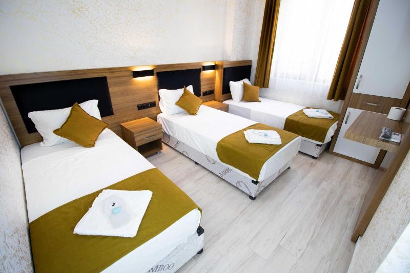 Ersoy İkiz Otel - image 4