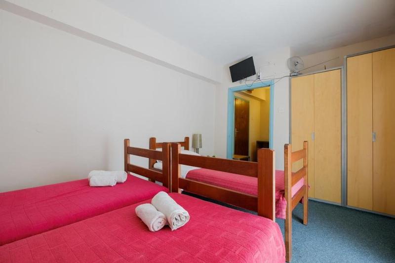 Triple Room with View image 1