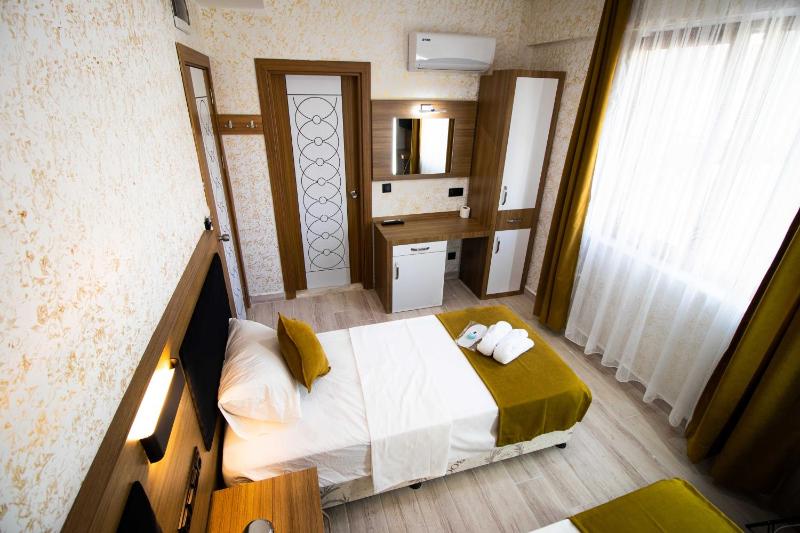 Ersoy İkiz Otel - image 7