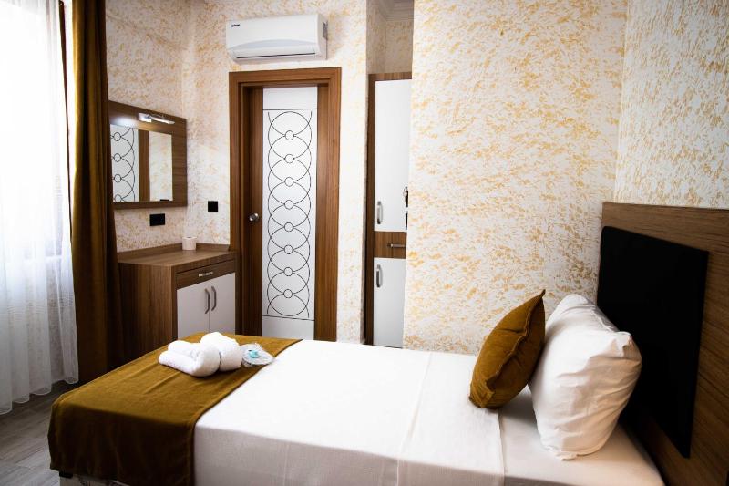 Ersoy İkiz Otel - image 8