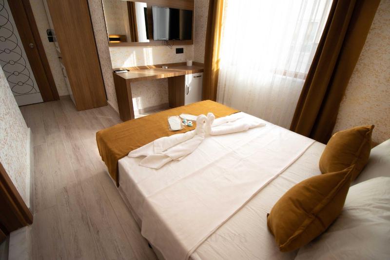 Ersoy İkiz Otel - image 9
