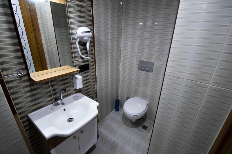 Ersoy İkiz Otel - image 12