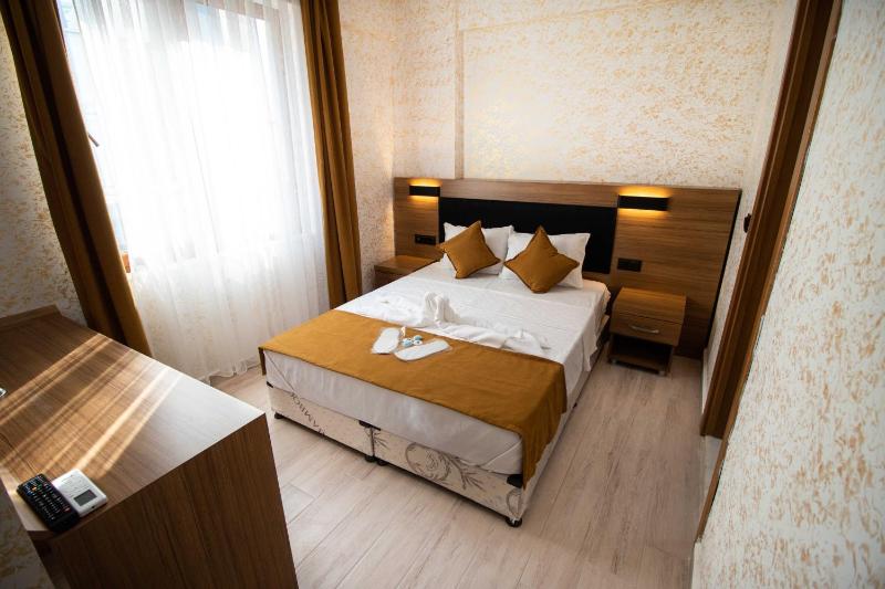 Ersoy İkiz Otel - image 6