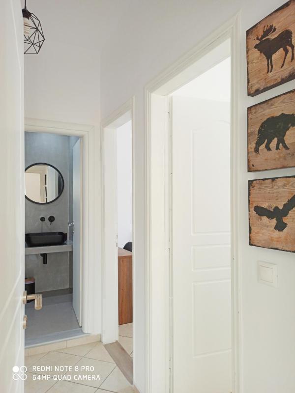 Two-Bedroom Apartment image 4