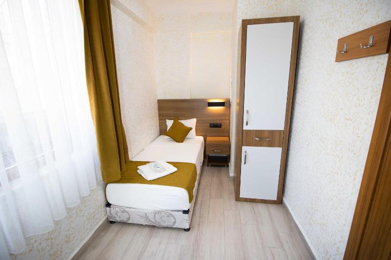 Ersoy İkiz Otel - image 11