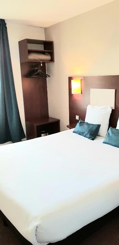 Hotel Novella Nantes Centre Gare - image 16