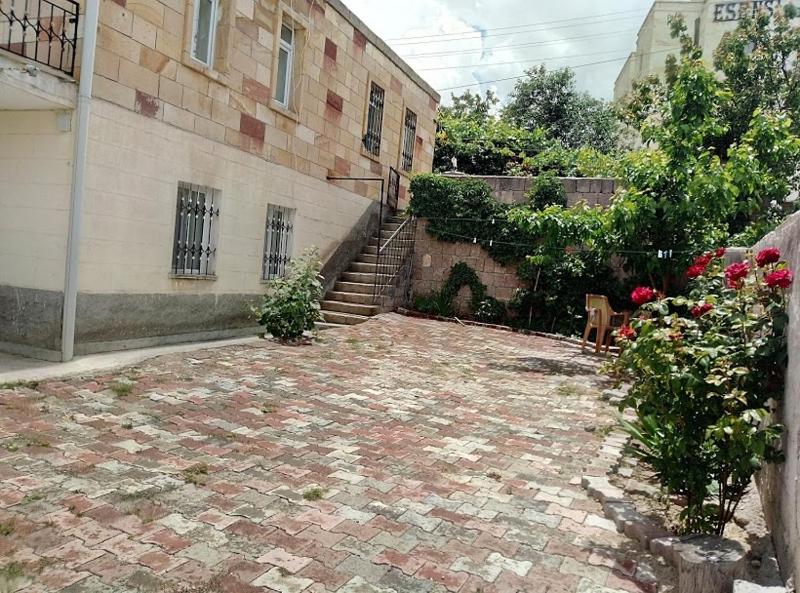Apartment with Terrace image 2