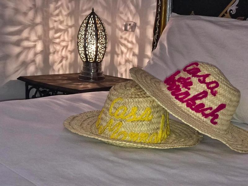 Casa De Marrakech Riad Guest House - image 7