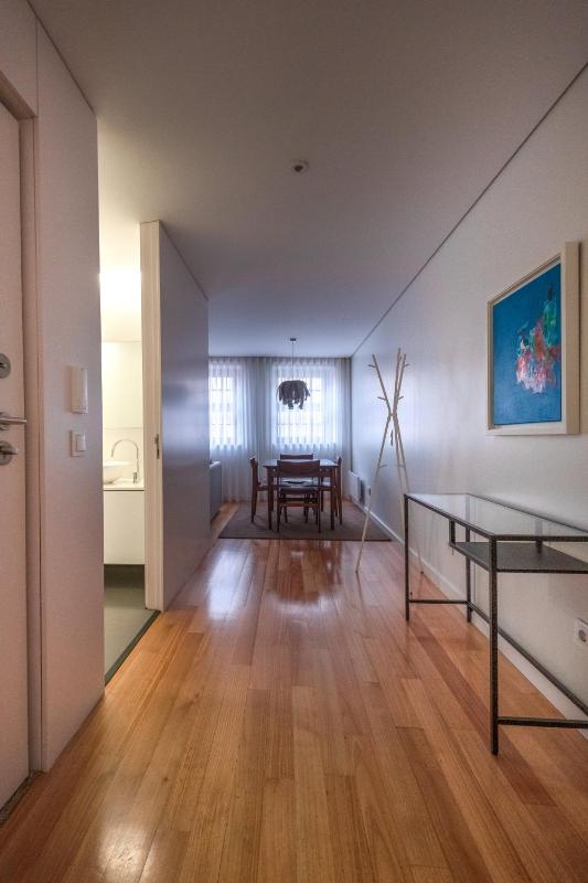 Apartment with Balcony image 1