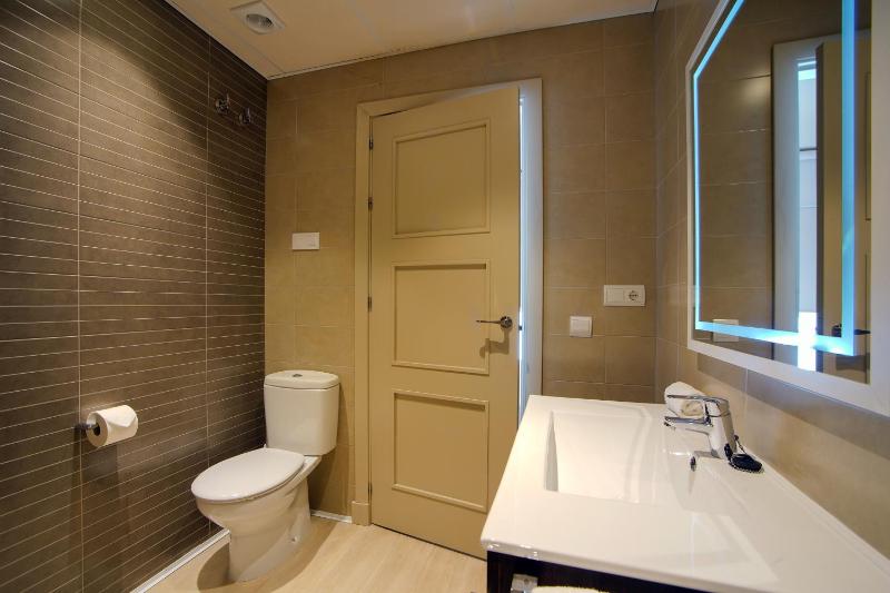 Penthouse Apartment image 3