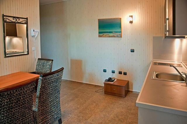 Two-Bedroom Apartment image 4