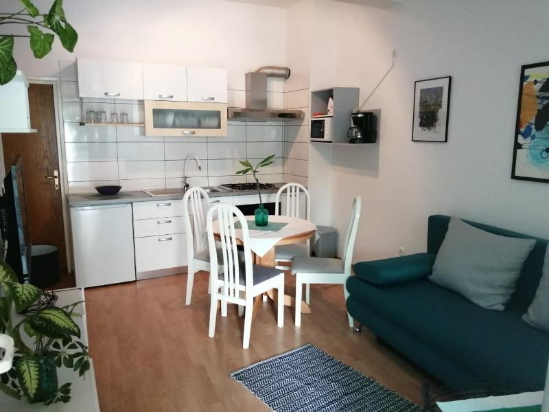 Two-Bedroom Apartment image 2