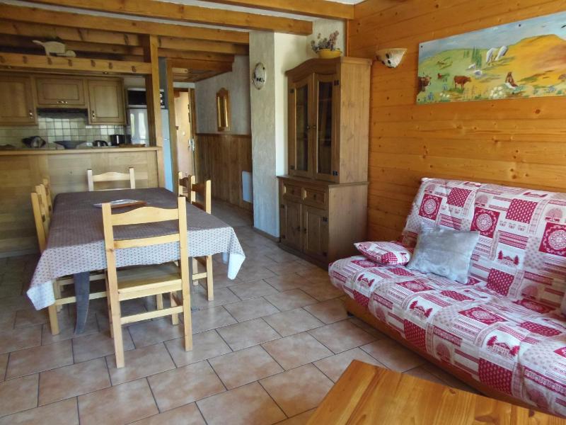 Apartment with Terrace image 3