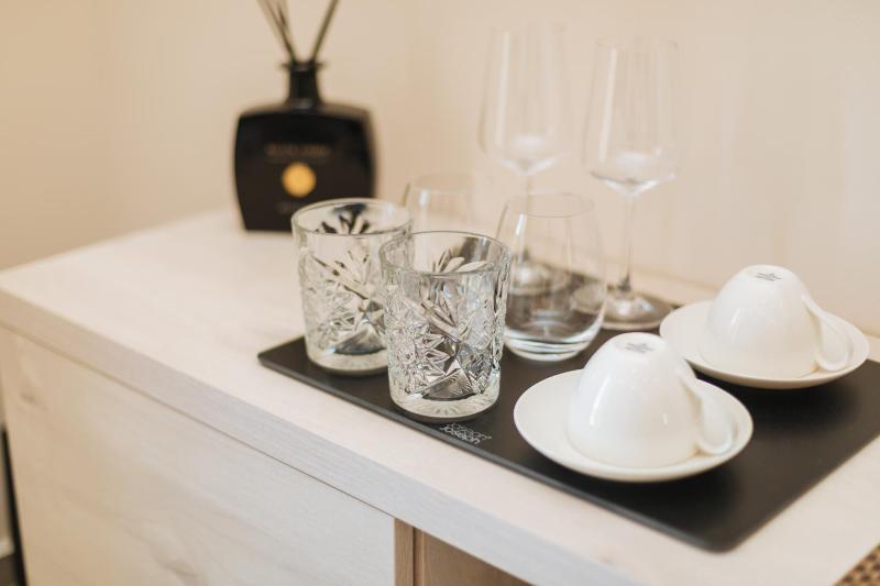 City harbour deluxe suites - image 10