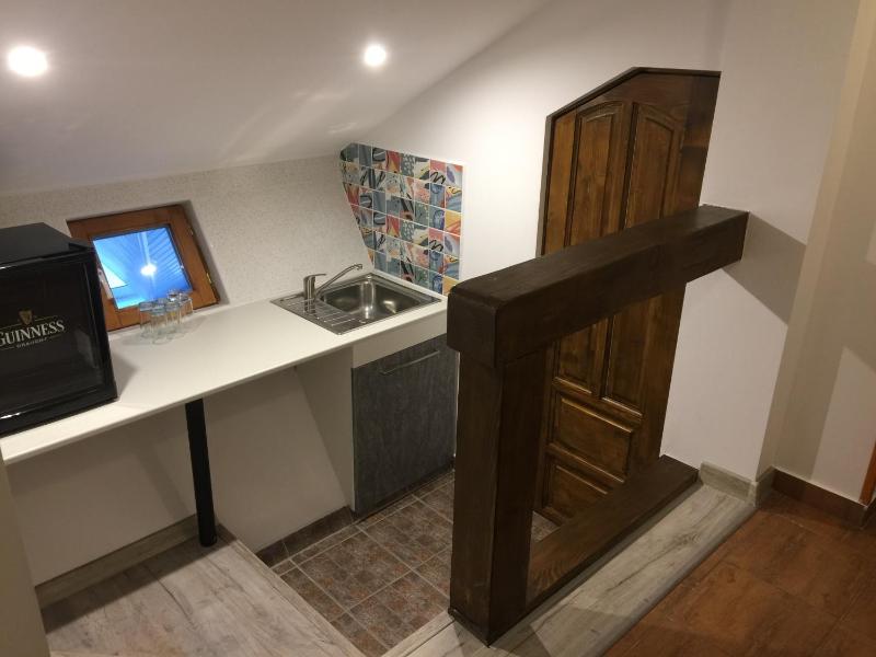 Two-Bedroom Apartment image 2