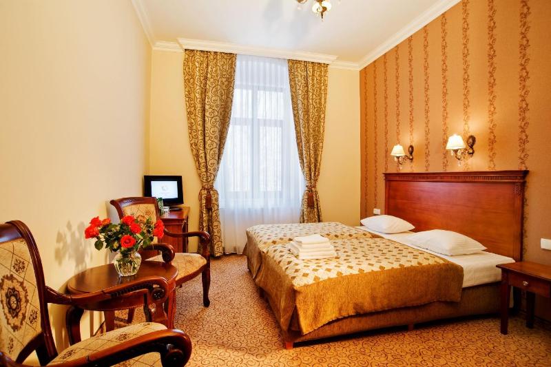 Pałac Margot Nature&SPA - image 46