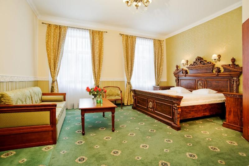 Pałac Margot Nature&SPA - image 40
